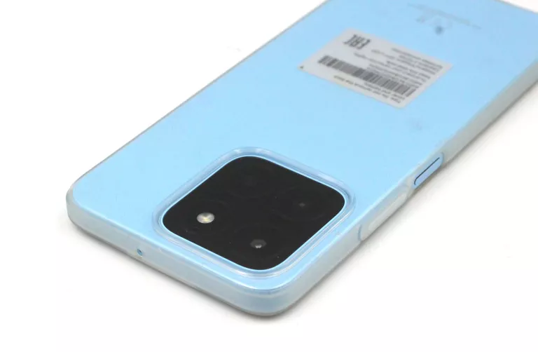 SMARTFON HONOR X5B PLUS GFY-LX2P 4GB/128GB
