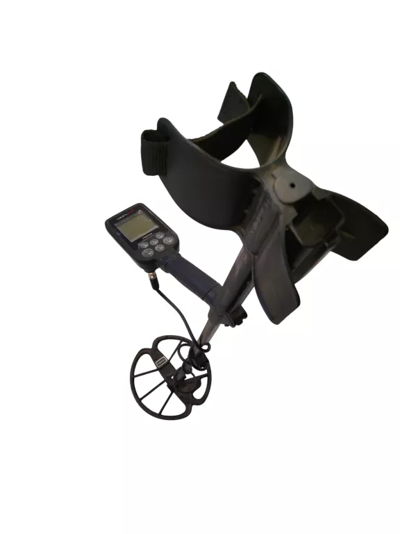 WYKRYWACZ METALI NOKTA MAKRO SIMPLEX+