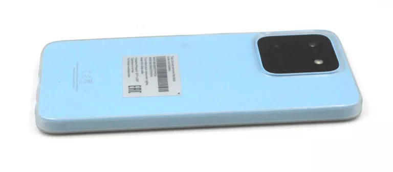 SMARTFON HONOR X5B PLUS GFY-LX2P 4GB/128GB