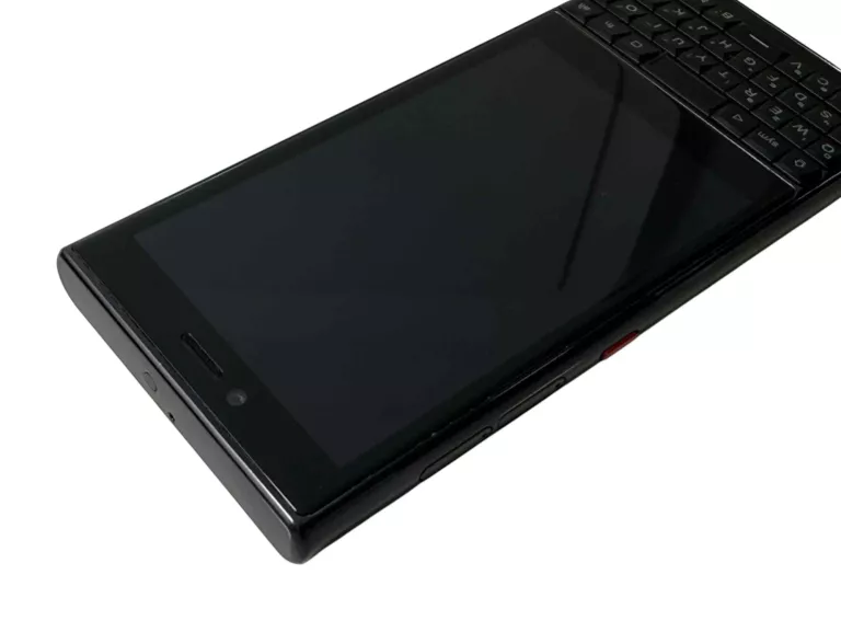 SMARTFON UNIHERTZ TITAN SLIM 6GB/256GB 4G LTE
