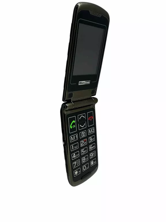 TELEFON MAXCOM MM822BB