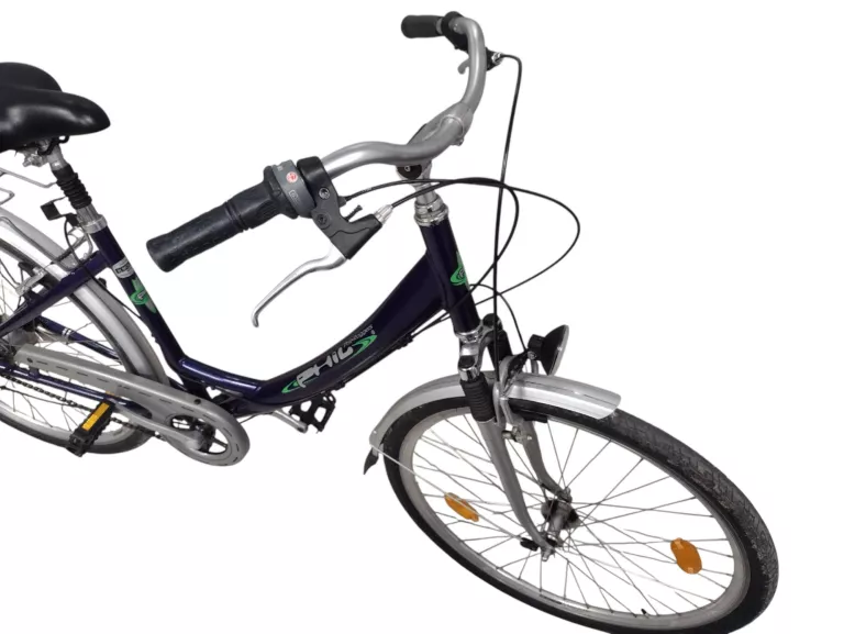 ROWER MIEJSKI DAMKA PHIL ROGGERS R:19"M K:28