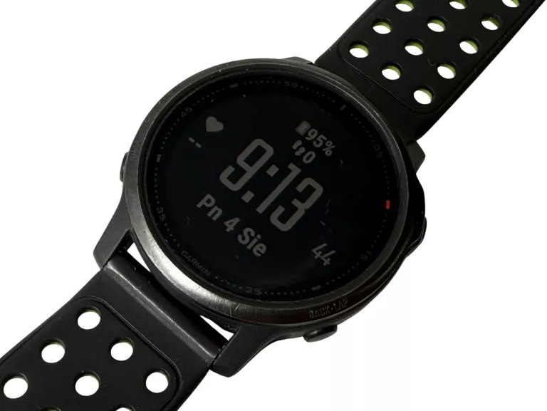SMARTWATCH GARMIN FENIX 6S PRO