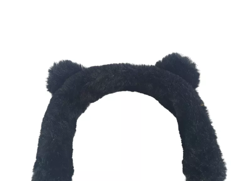 SŁUCHAWKI PANDA PRZEWODOWE NAUSZNE