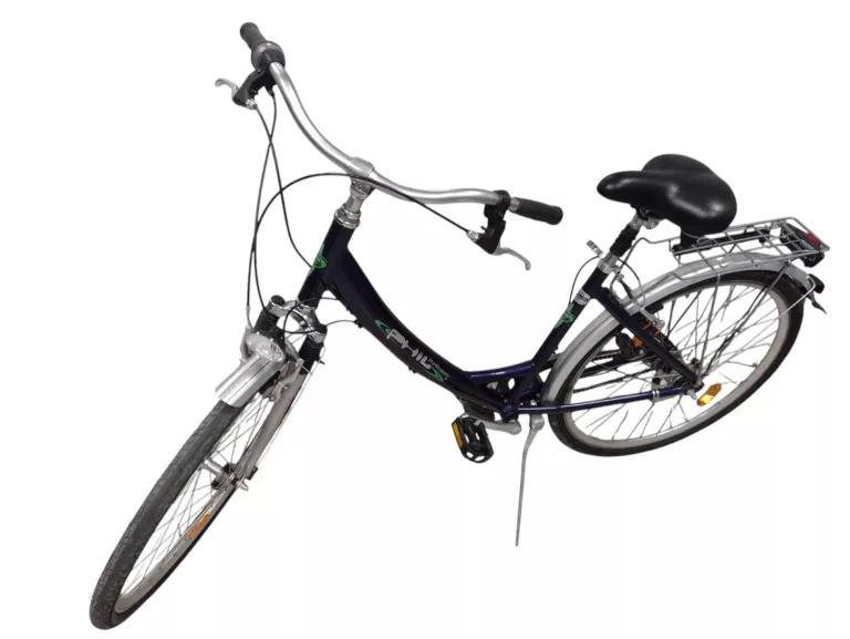 ROWER MIEJSKI DAMKA PHIL ROGGERS R:19"M K:28