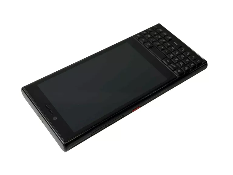 SMARTFON UNIHERTZ TITAN SLIM 6GB/256GB 4G LTE