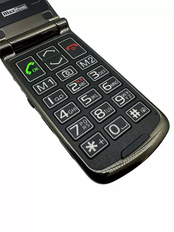 TELEFON MAXCOM MM822BB