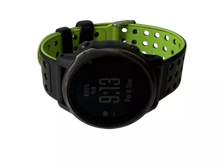SMARTWATCH GARMIN FENIX 6S PRO