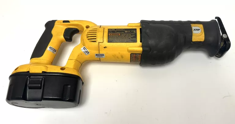 PIŁA SZABLASTA DEWALT DC385