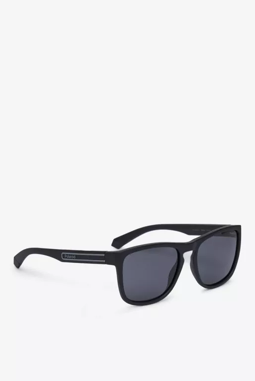 OKULARY UNISEX POLAROID PLD 2161/S CZARNY
