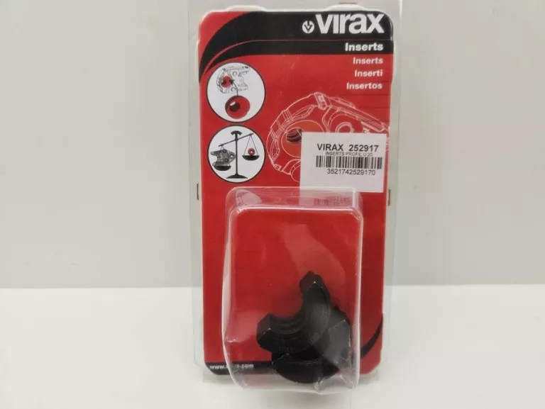 WKŁADKA PROFIL U20 DO MODELI M20+ / M21+ / ML21+ / M2X / L2X VIRAX 252917