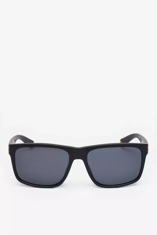 OKULARY UNISEX POLAROID PLD 2149/S CZARNY