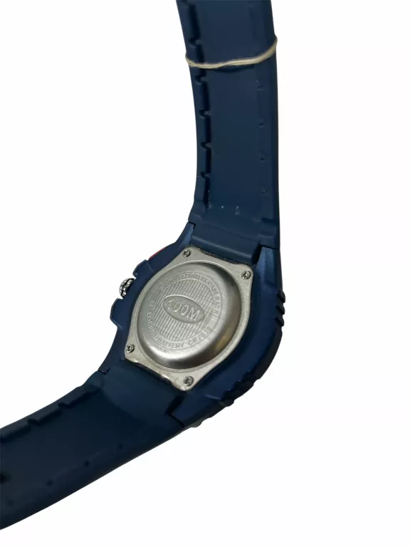 ZEGAREK XONIX CR2032