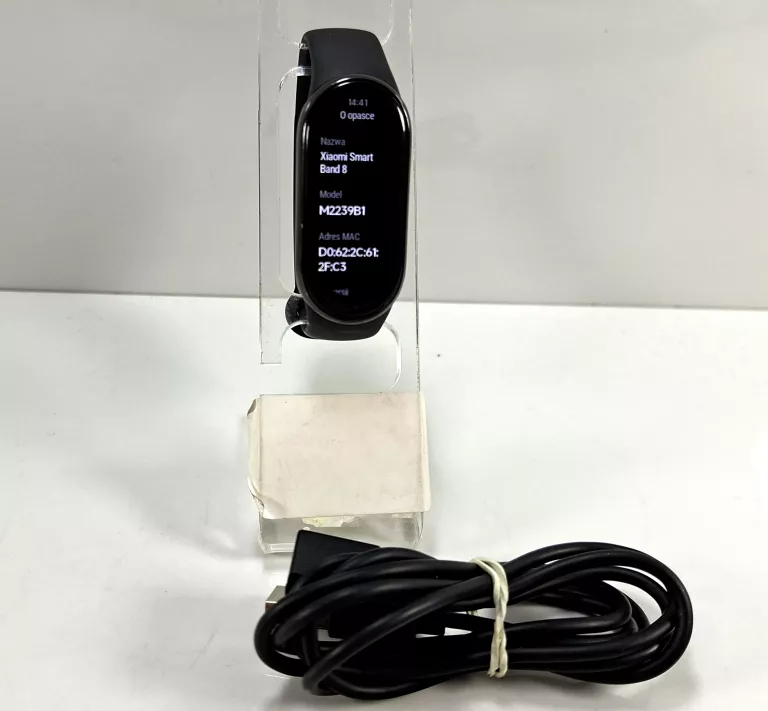 SMARTWATCH MI BAND 8