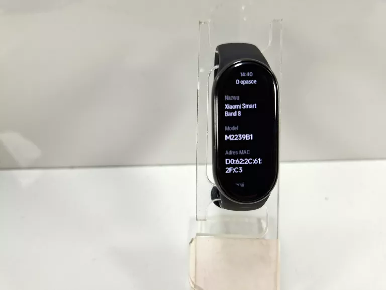SMARTWATCH MI BAND 8