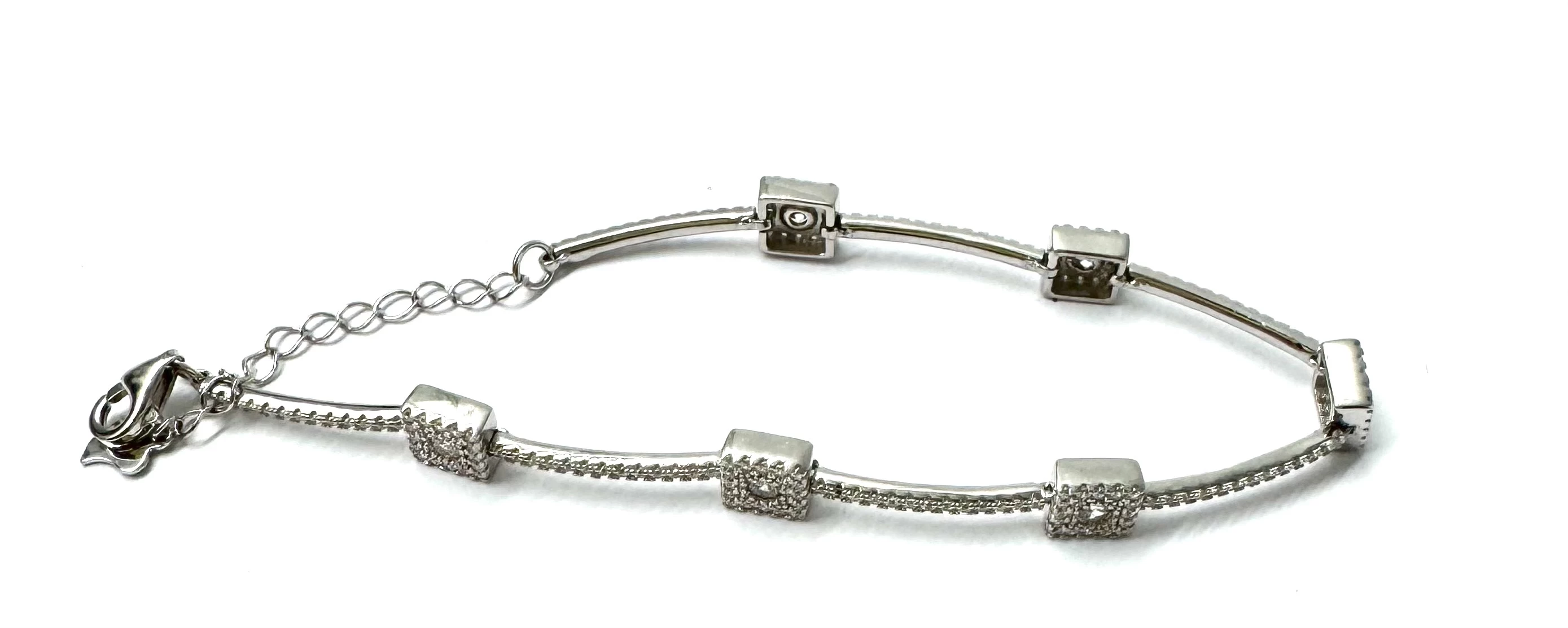 srebrna-bransoletka-665g-rodzaj-2205-2