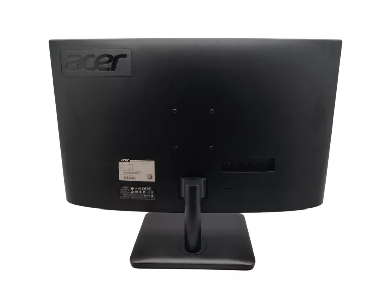 ZAKRZYWIONY MONITOR GAMINGOWY ACER ED270X 27" LED