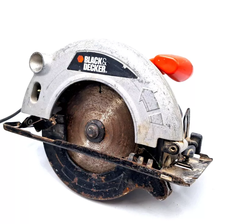PILARKA BLACK DECKER CD601