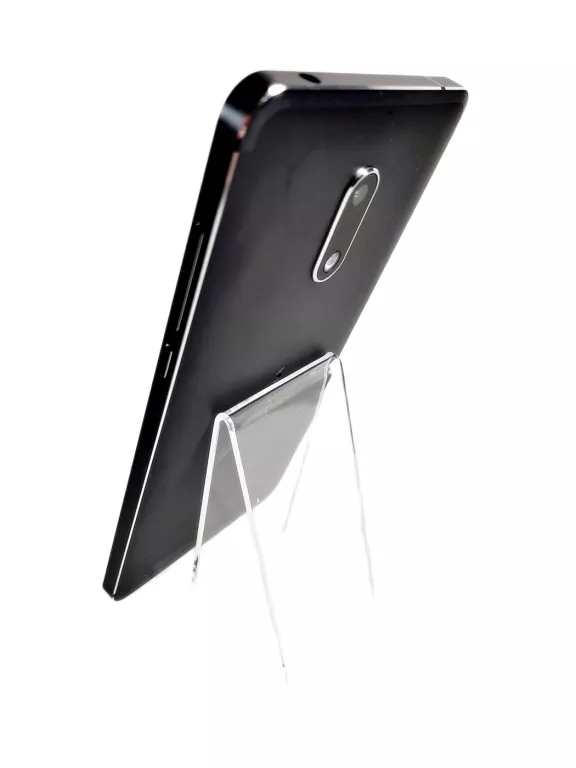 TELEFON NOKIA 6 TA-1021 CZARNA