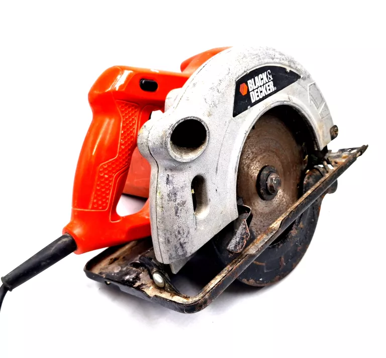 PILARKA BLACK DECKER CD601