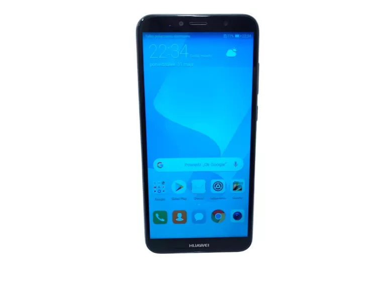 TELEFON  HUAWEI Y6 2018 16GB