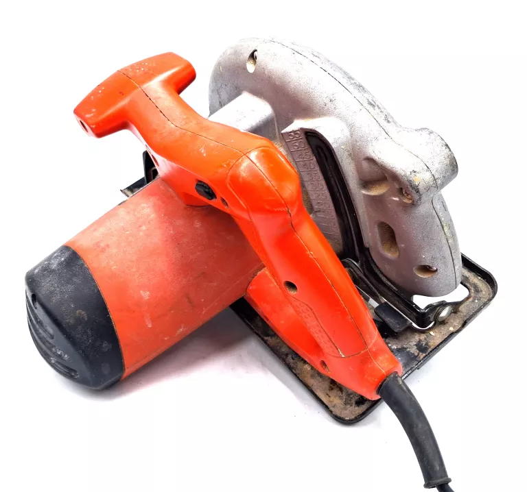 PILARKA BLACK DECKER CD601