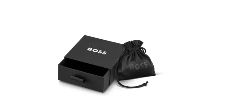 BRANSOLETKA HUGO BOSS ORLANDO 1580358M