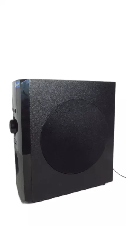 GŁOŚNIKI SVEN MS-2050 2.1 CZARNY