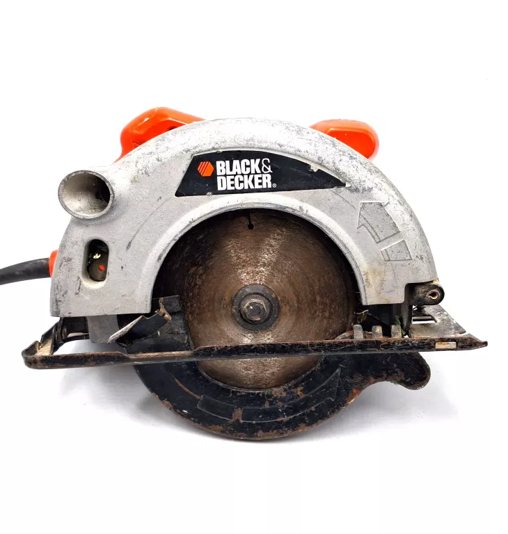 PILARKA BLACK DECKER CD601