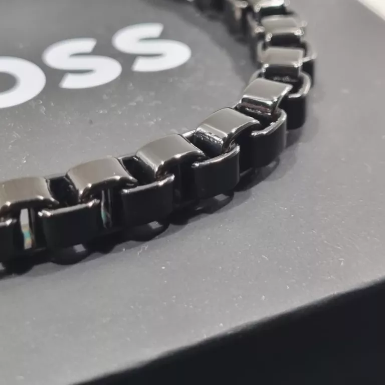 BRANSOLETKA HUGO BOSS ORLANDO 1580358M