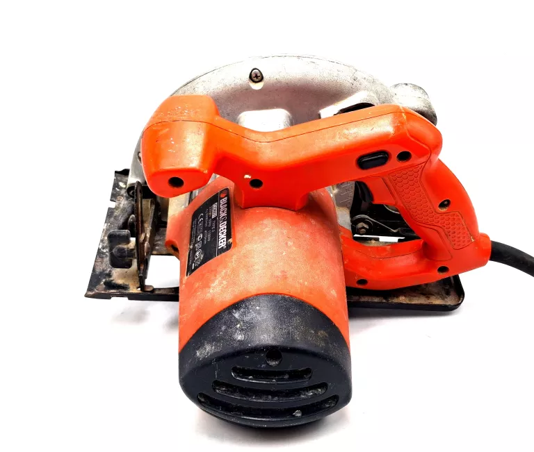 PILARKA BLACK DECKER CD601
