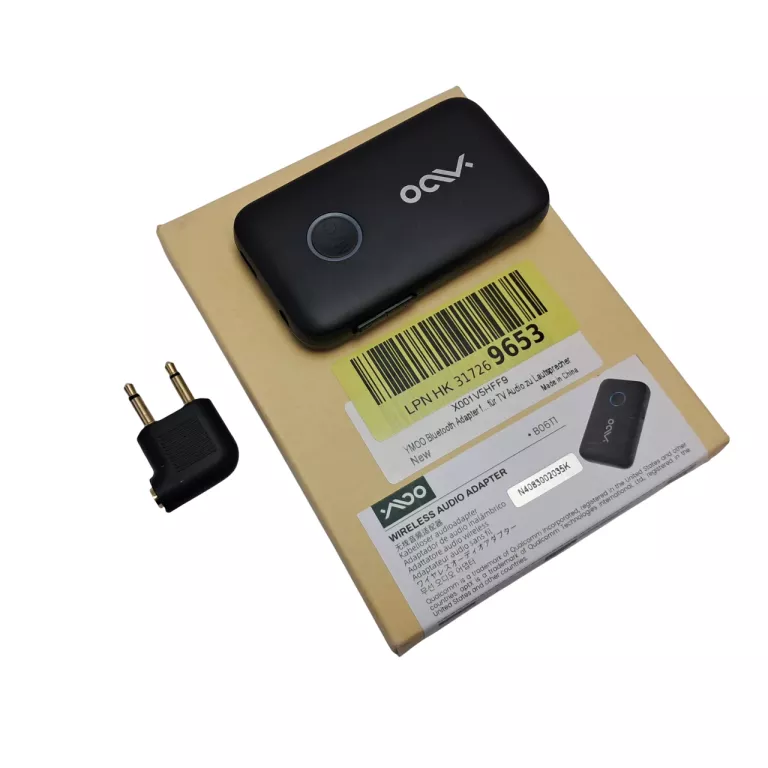ADAPTER BLUETOOTH YMOO B06T1