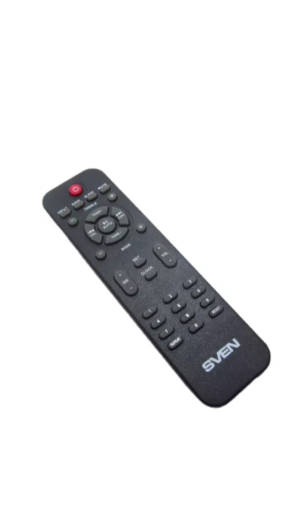 GŁOŚNIKI SVEN MS-2050 2.1 CZARNY