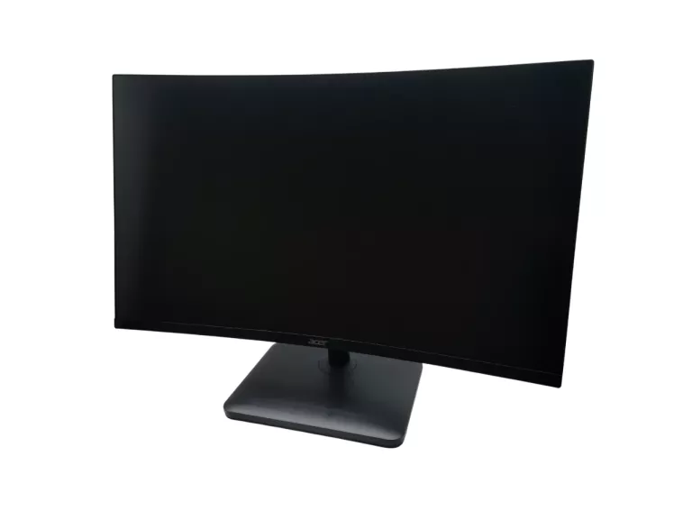 ZAKRZYWIONY MONITOR GAMINGOWY ACER ED270X 27" LED