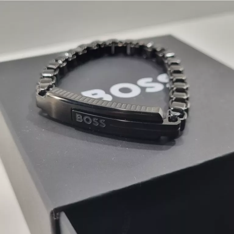 BRANSOLETKA HUGO BOSS ORLANDO 1580358M