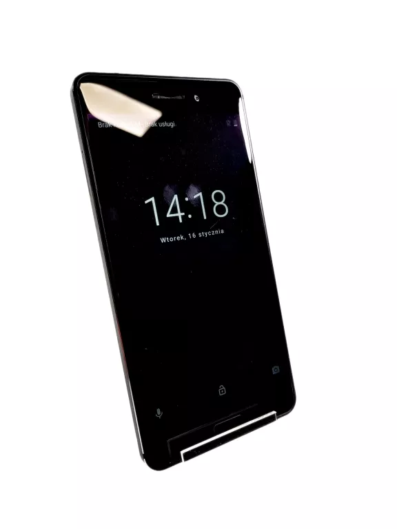 TELEFON NOKIA 6 TA-1021 CZARNA