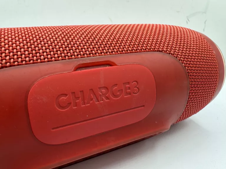GŁOŚNIK JBL CHARGE 3