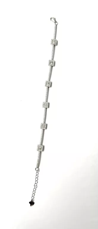 srebrna-bransoletka-665g-gdanska-26-bydgoszcz