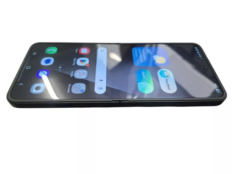 TELEFON SAMSUNG GALAXY Z FLIP7 FE