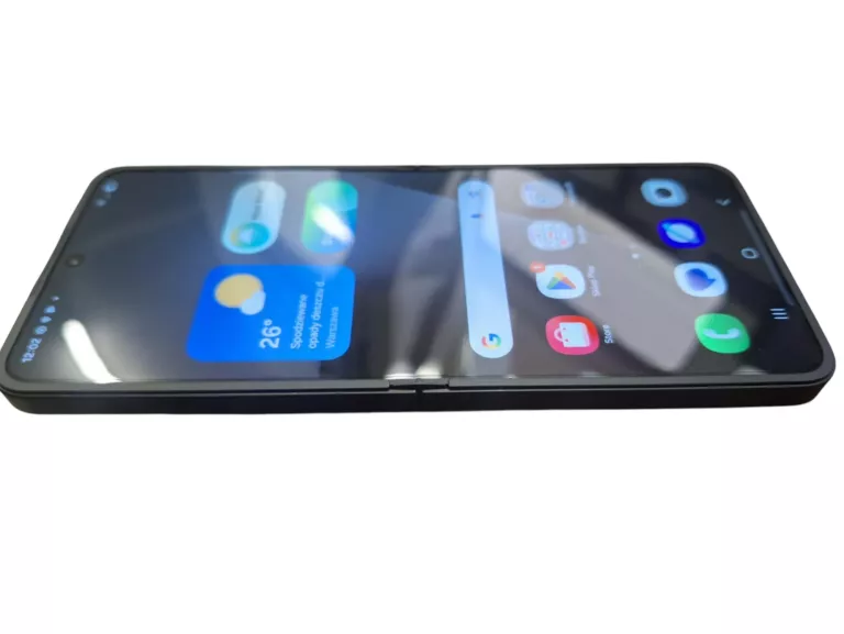 TELEFON SAMSUNG GALAXY Z FLIP7 FE