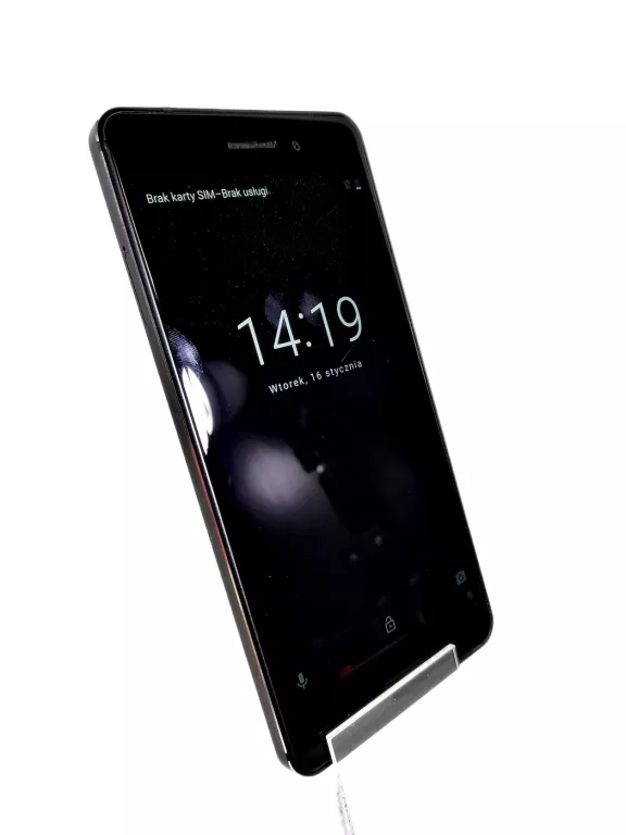 TELEFON NOKIA 6 TA-1021 CZARNA