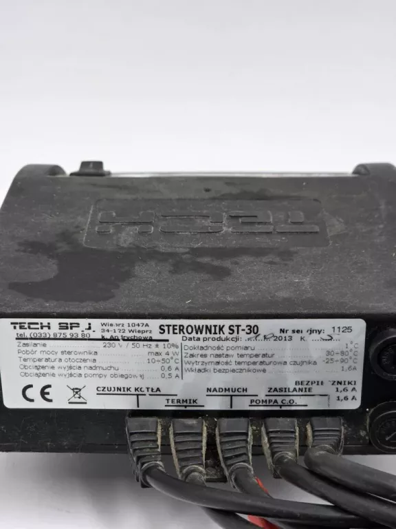 sterownik-pompy-tech-st-30-marka-248811-1089534