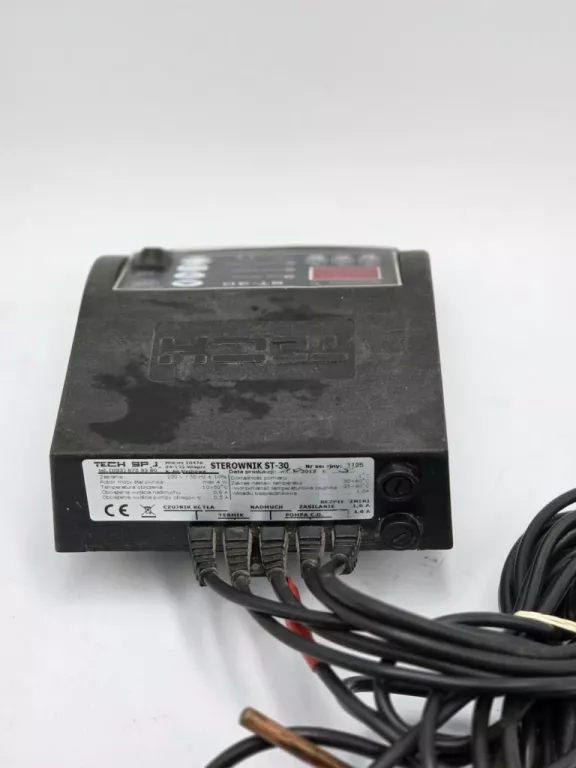 sterownik-pompy-tech-st-30-kod-producenta-wg140112