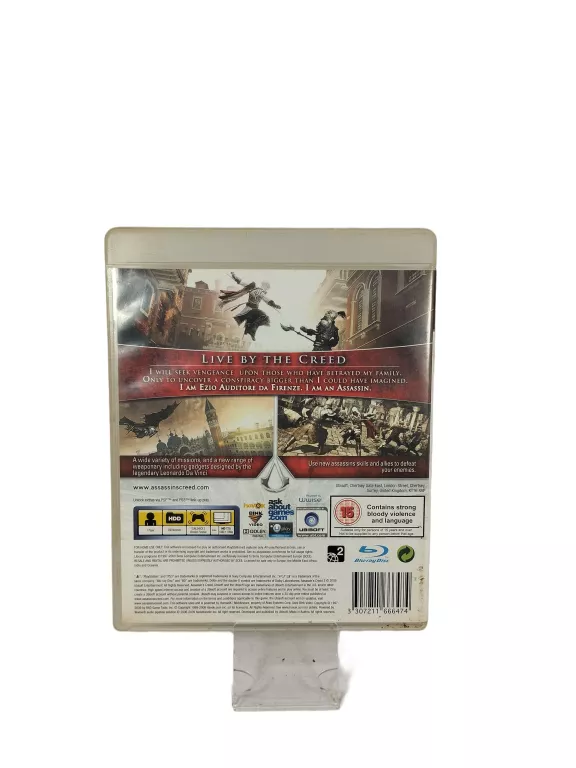 GRA PS3 DARK SECTOR