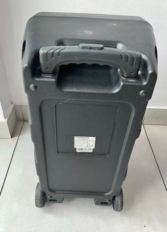 GŁOŚNIK MANTA SPK5033