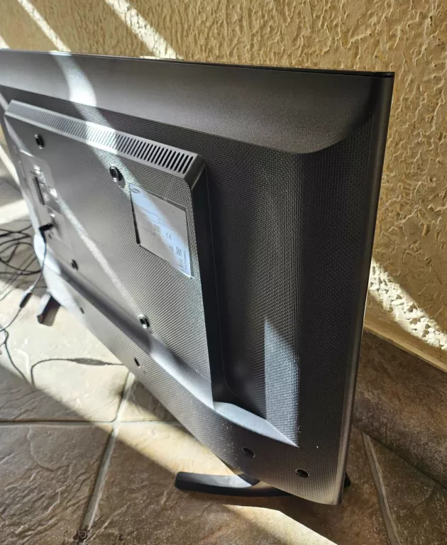 TELEWIZOR SAMSUNG UE32J5000AW