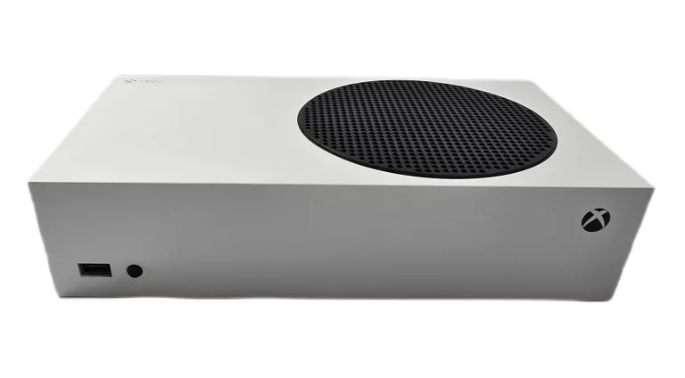 KONSOLA XBOX SERIES S 512GB IDEAŁ!