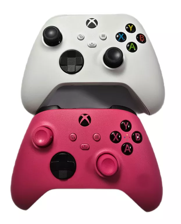 KONSOLA XBOX SERIES S 512GB IDEAŁ!