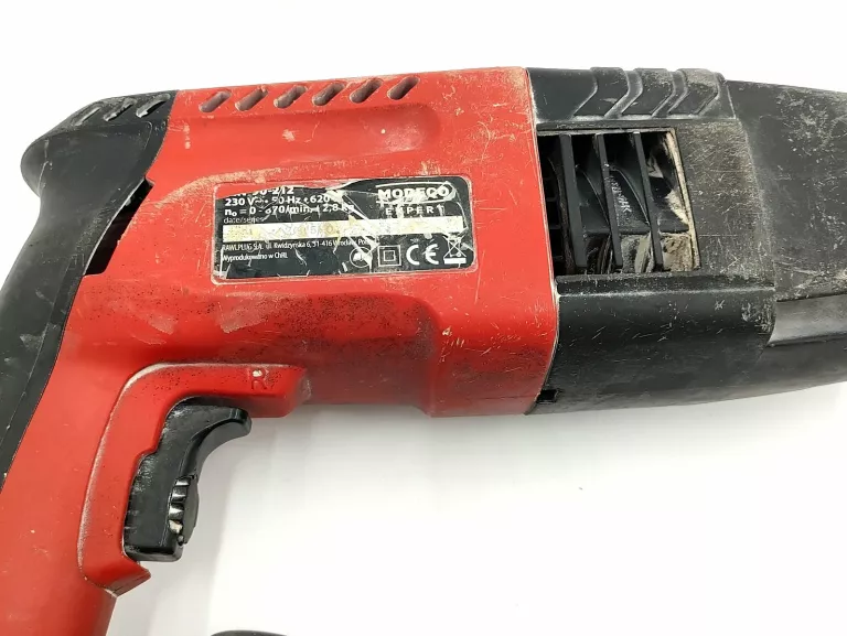 MŁOTOWIERTARKA MODECO EXPERT MN-90-211 620W