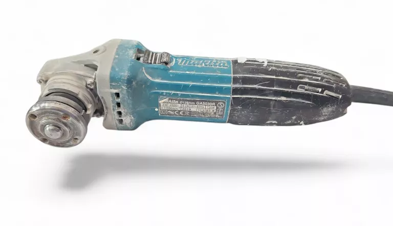 SZLIFIERKA KATOWA MAKITA GA5030R